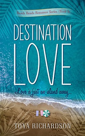 Destination Love Cover